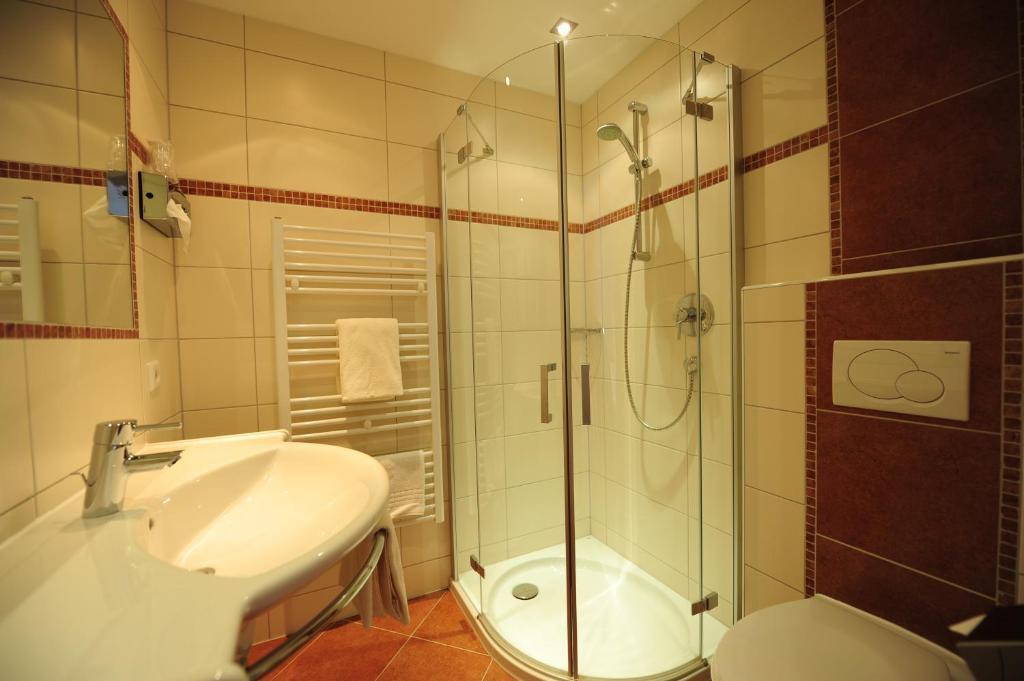 Hotel Toni Galtür Habitación foto