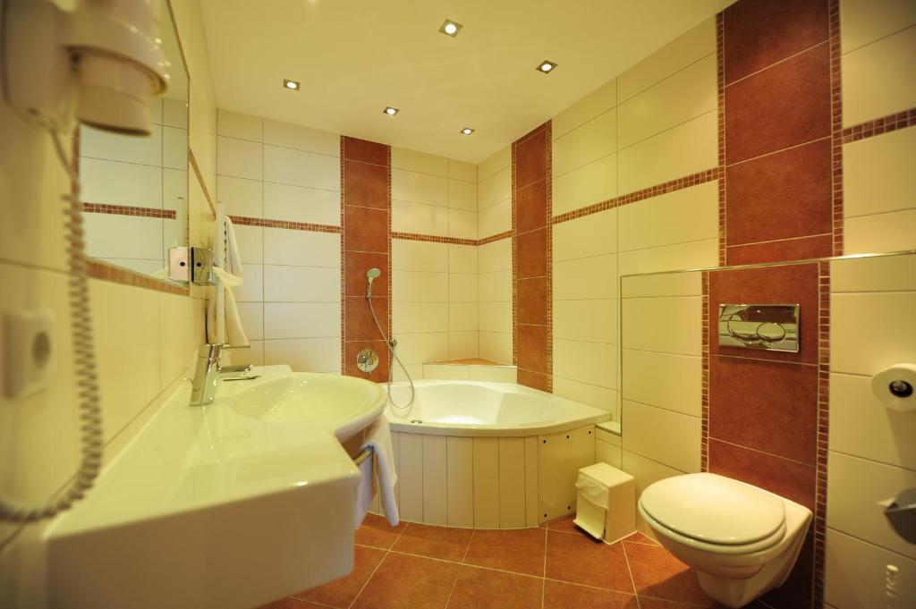 Hotel Toni Galtür Habitación foto