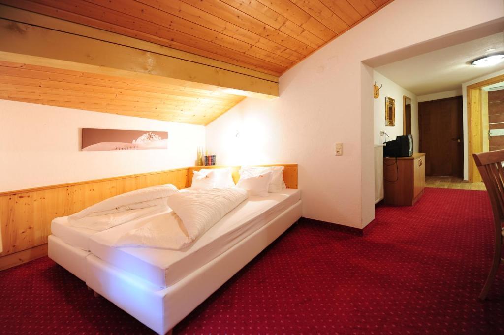 Hotel Toni Galtür Habitación foto