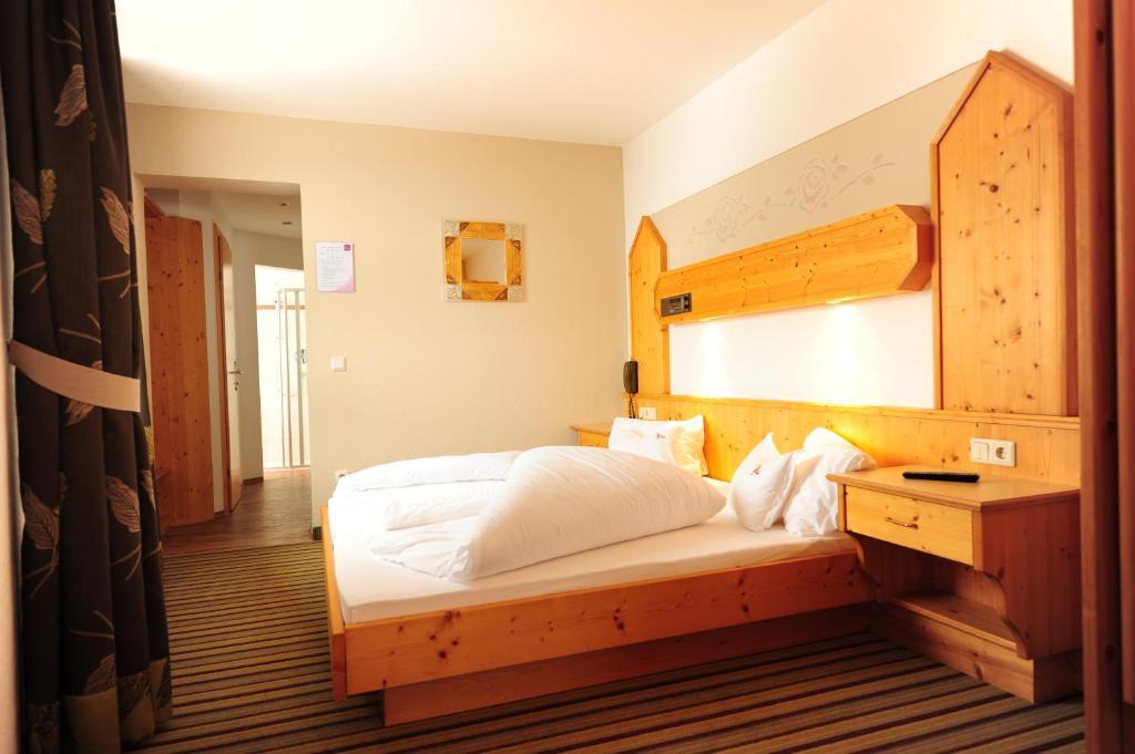 Hotel Toni Galtür Habitación foto